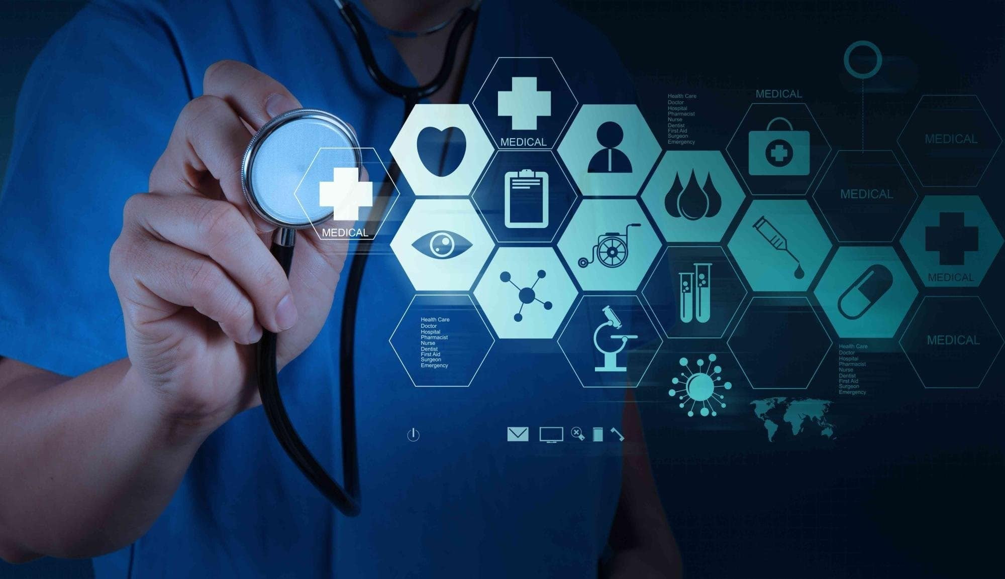 Echipa medicală Hereditas
